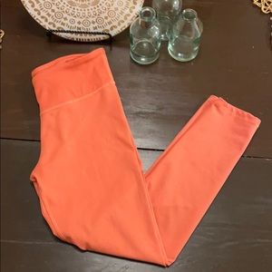 Fabletics PowerHold leggings